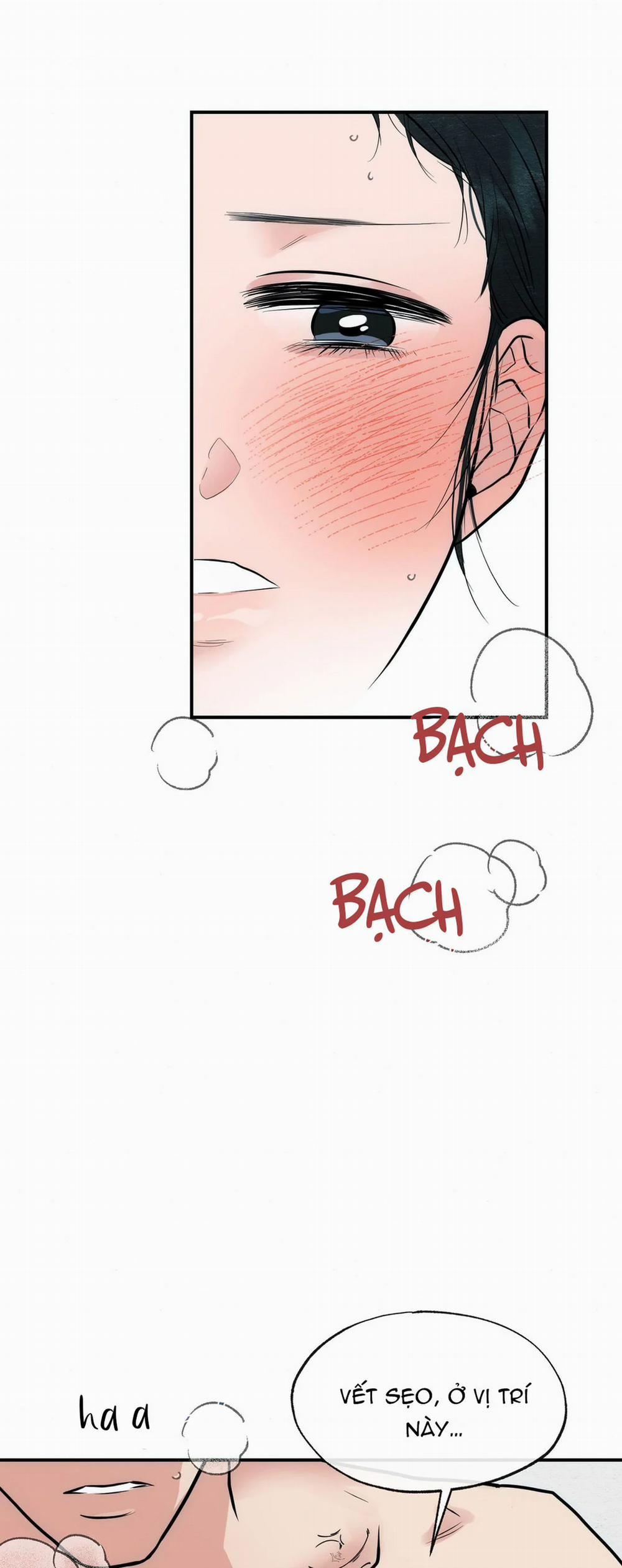 Cuồng Nhãn 31 trang 33