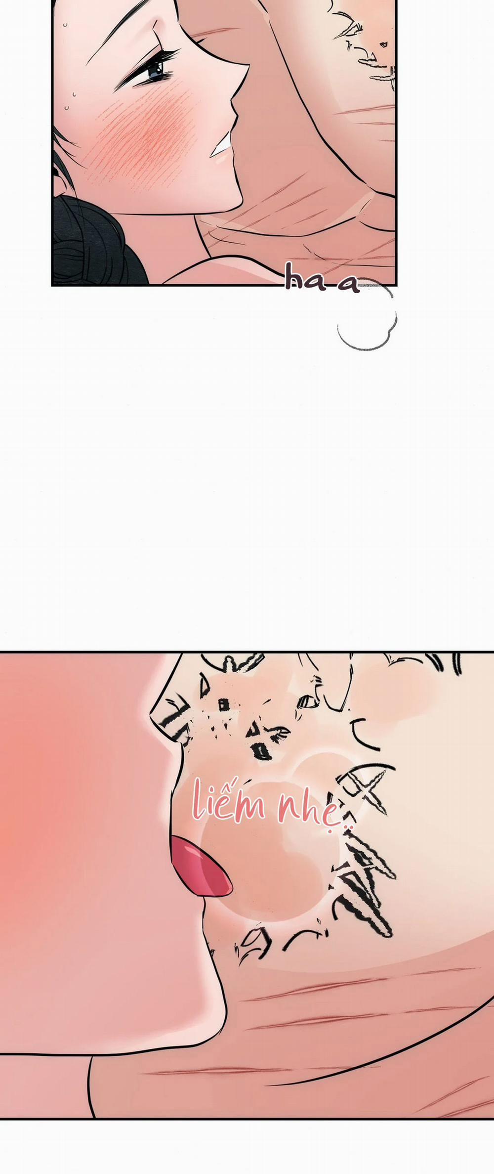 Cuồng Nhãn 31 trang 36