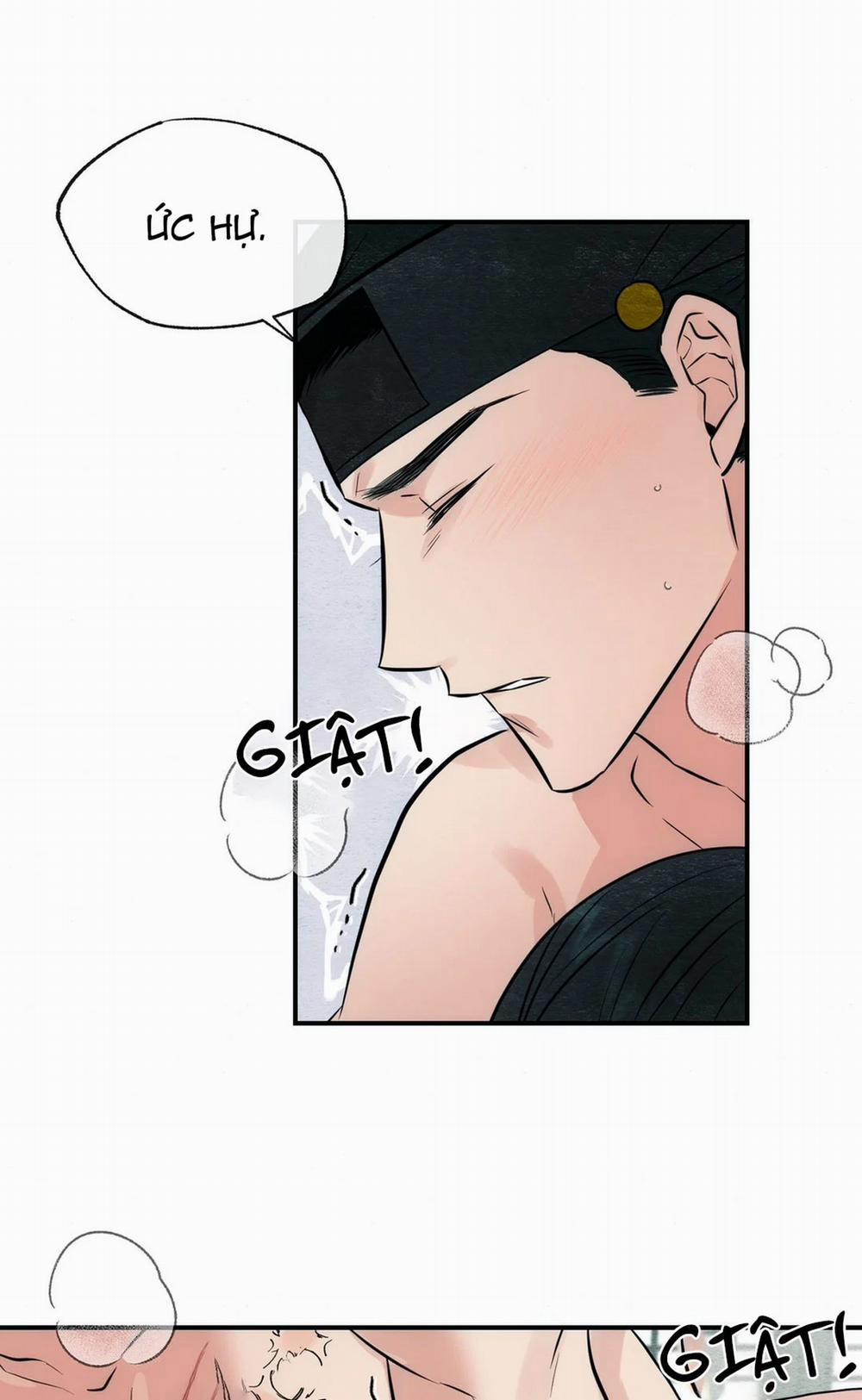 Cuồng Nhãn 31 trang 37