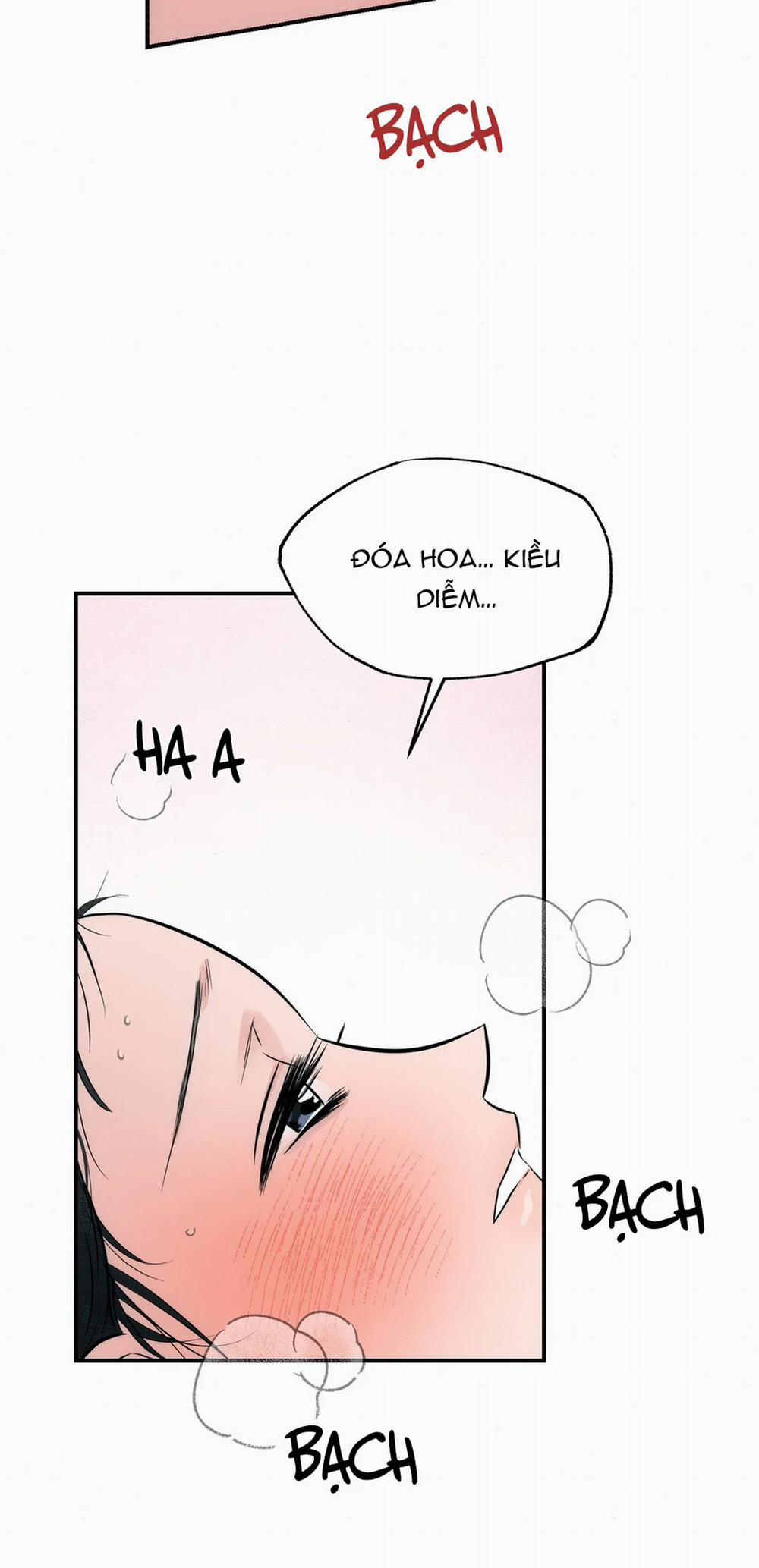 Cuồng Nhãn 31 trang 40