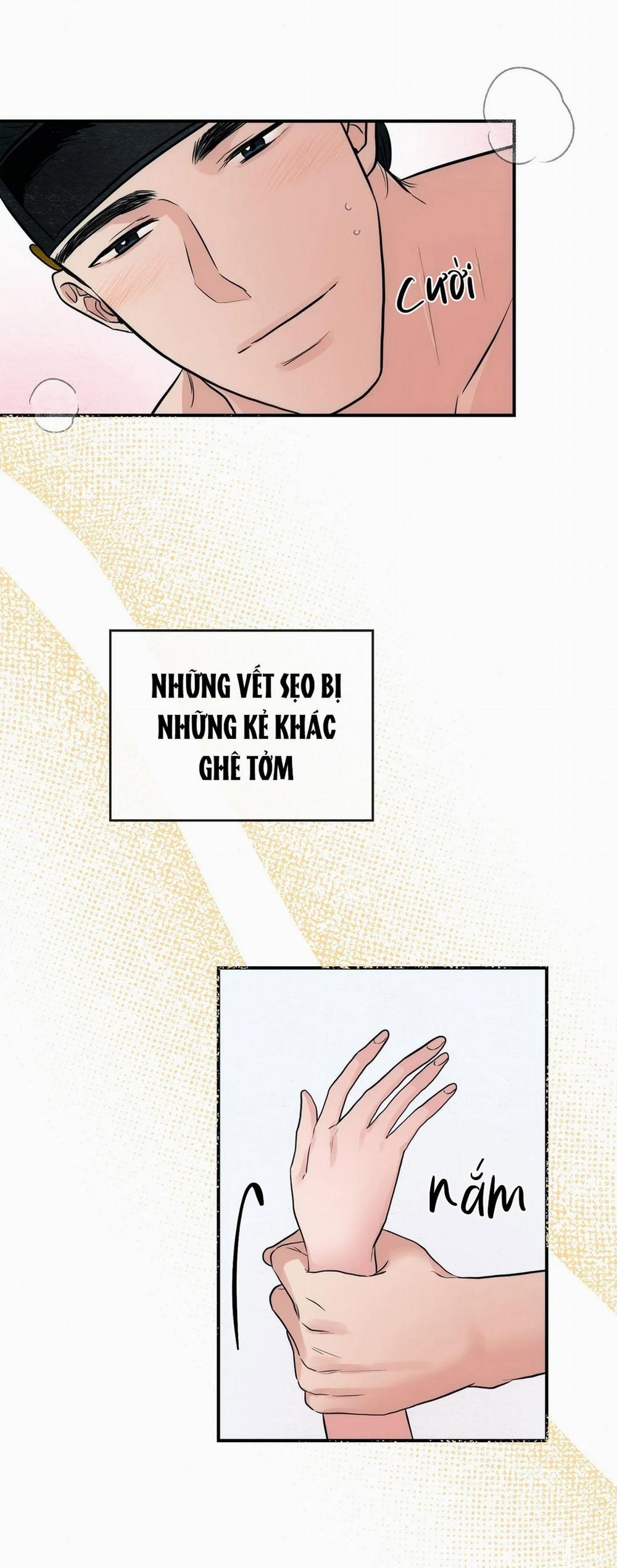 Cuồng Nhãn 31 trang 43