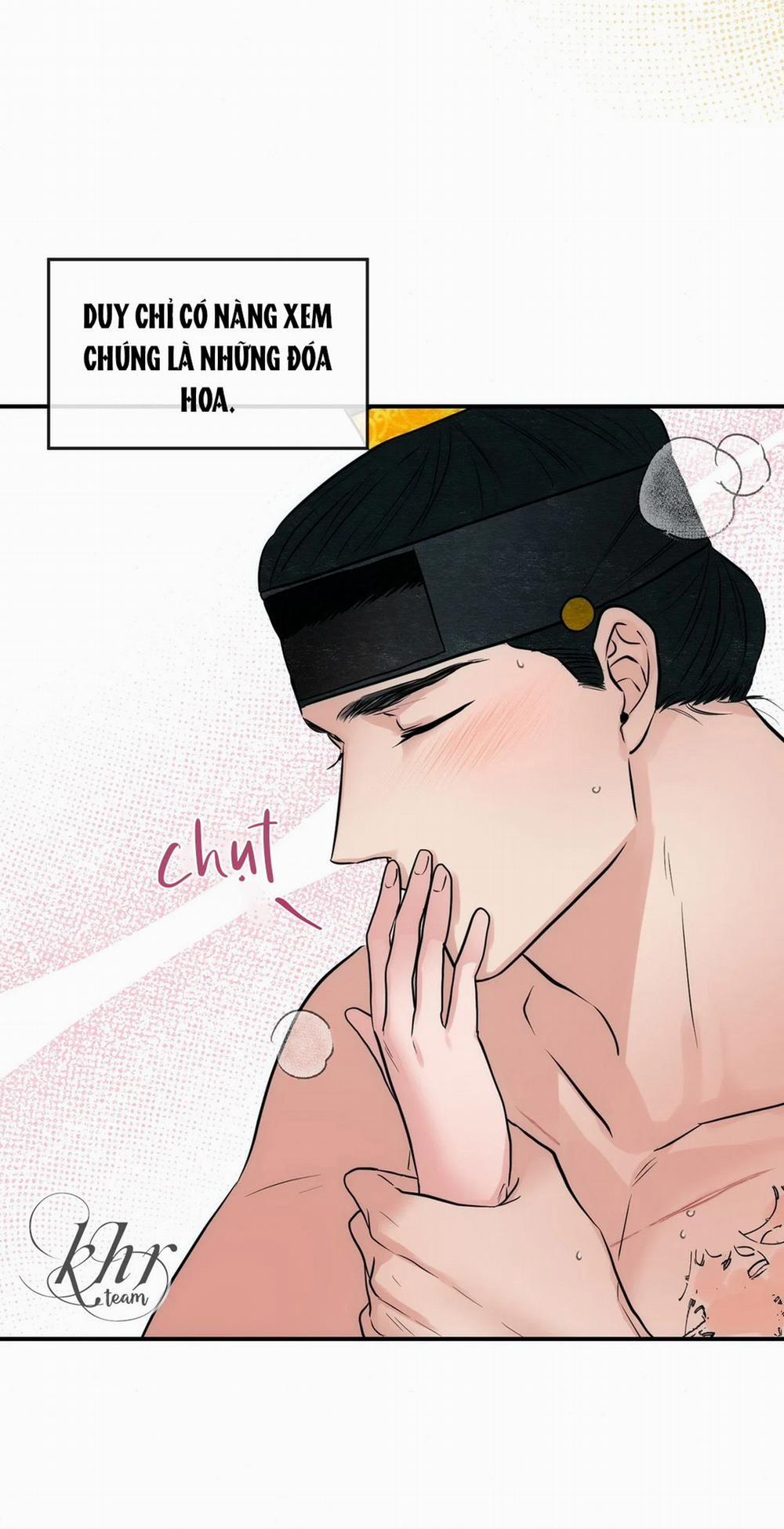 Cuồng Nhãn 31 trang 44