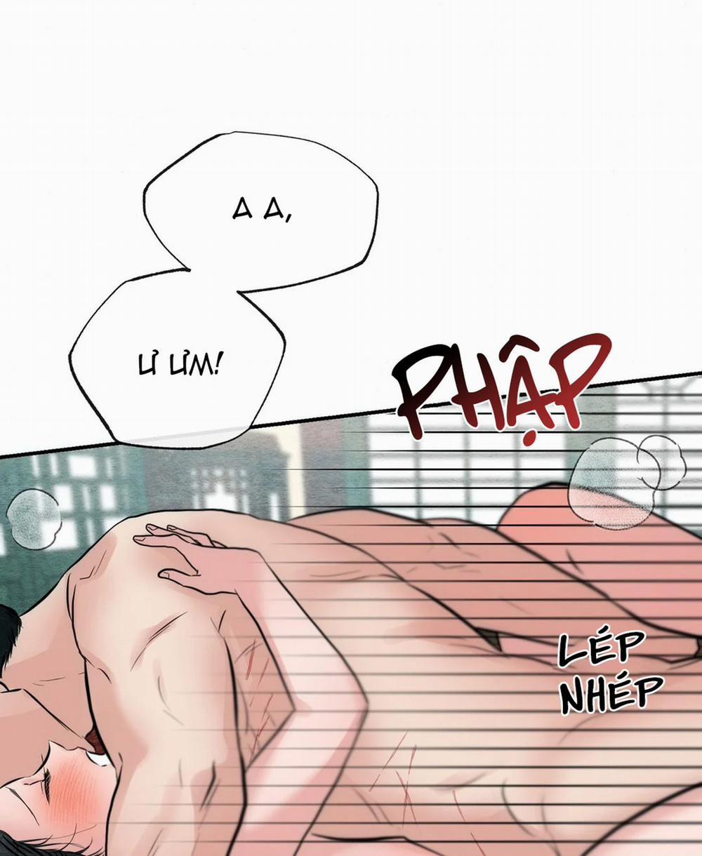 Cuồng Nhãn 31 trang 47