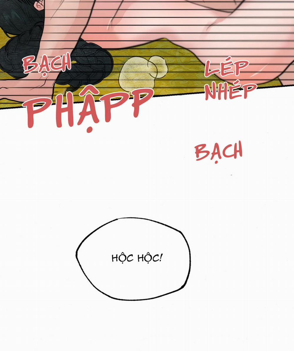 Cuồng Nhãn 31 trang 48