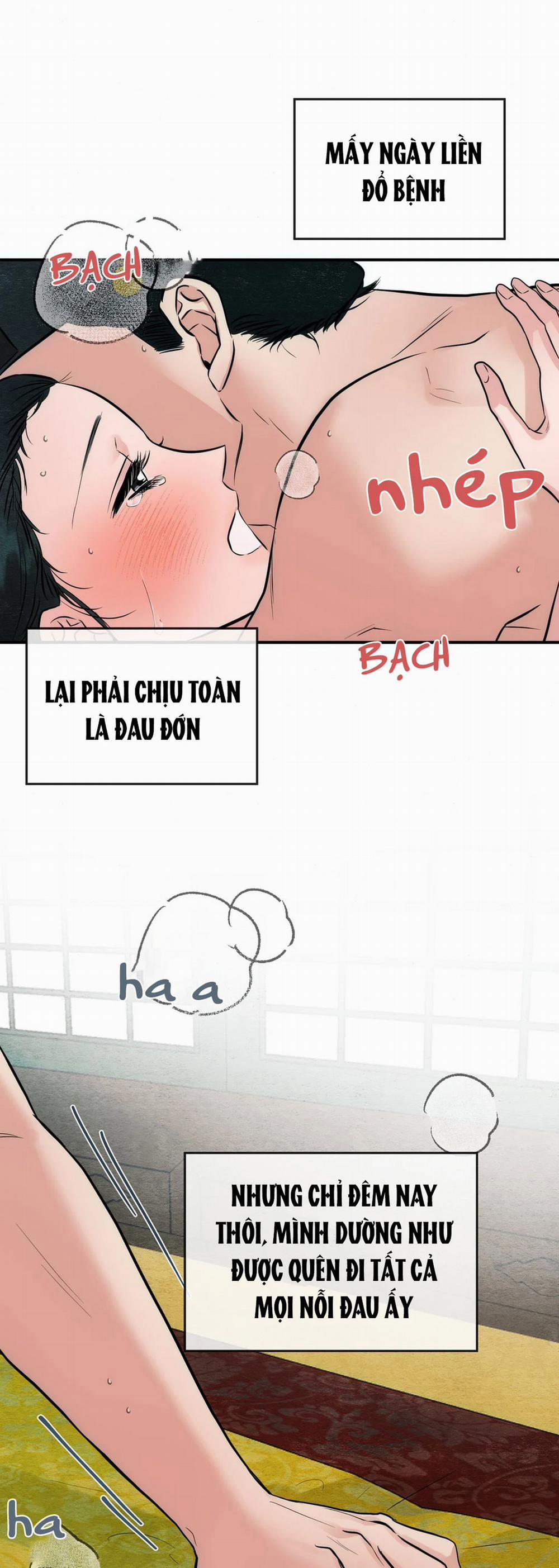 Cuồng Nhãn 31 trang 49