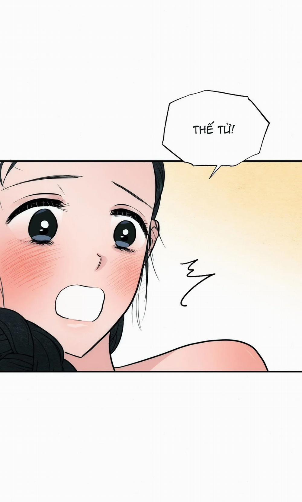 Cuồng Nhãn 31 trang 8