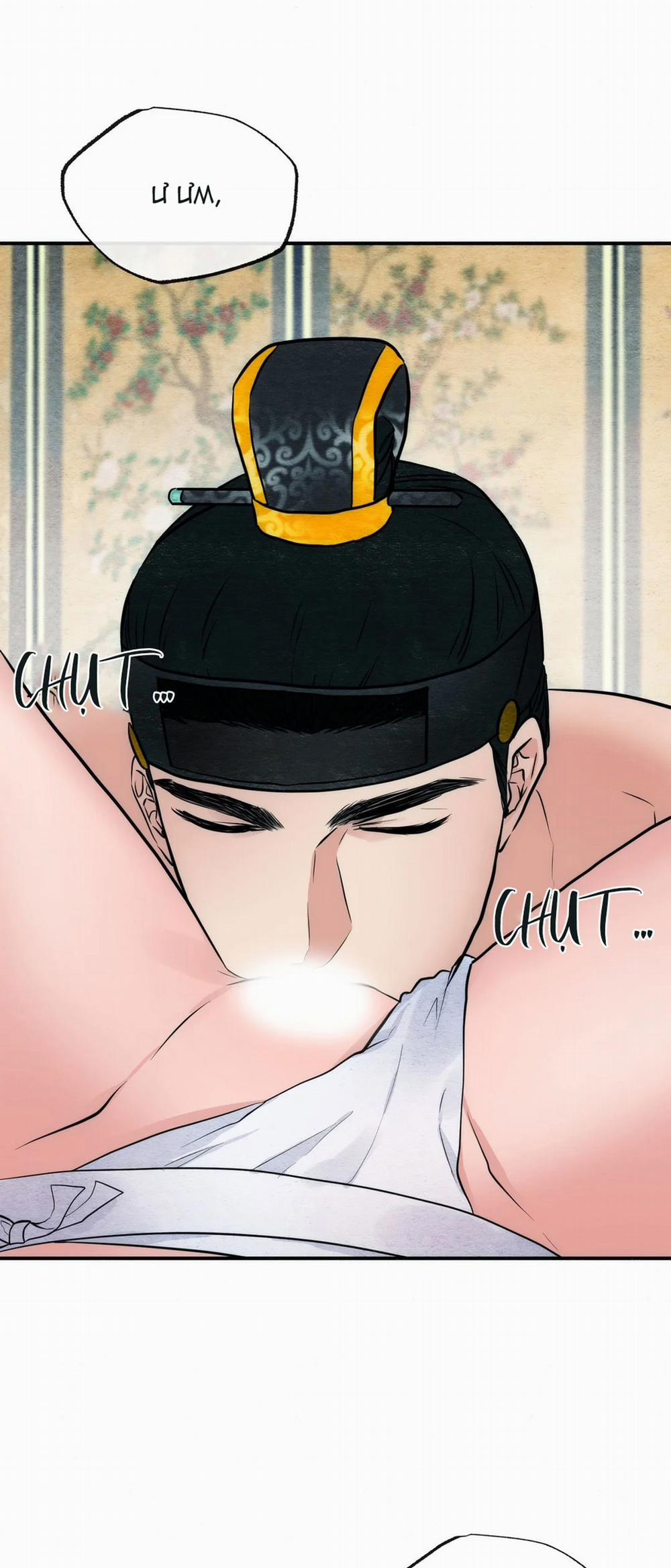 Cuồng Nhãn 31 trang 9