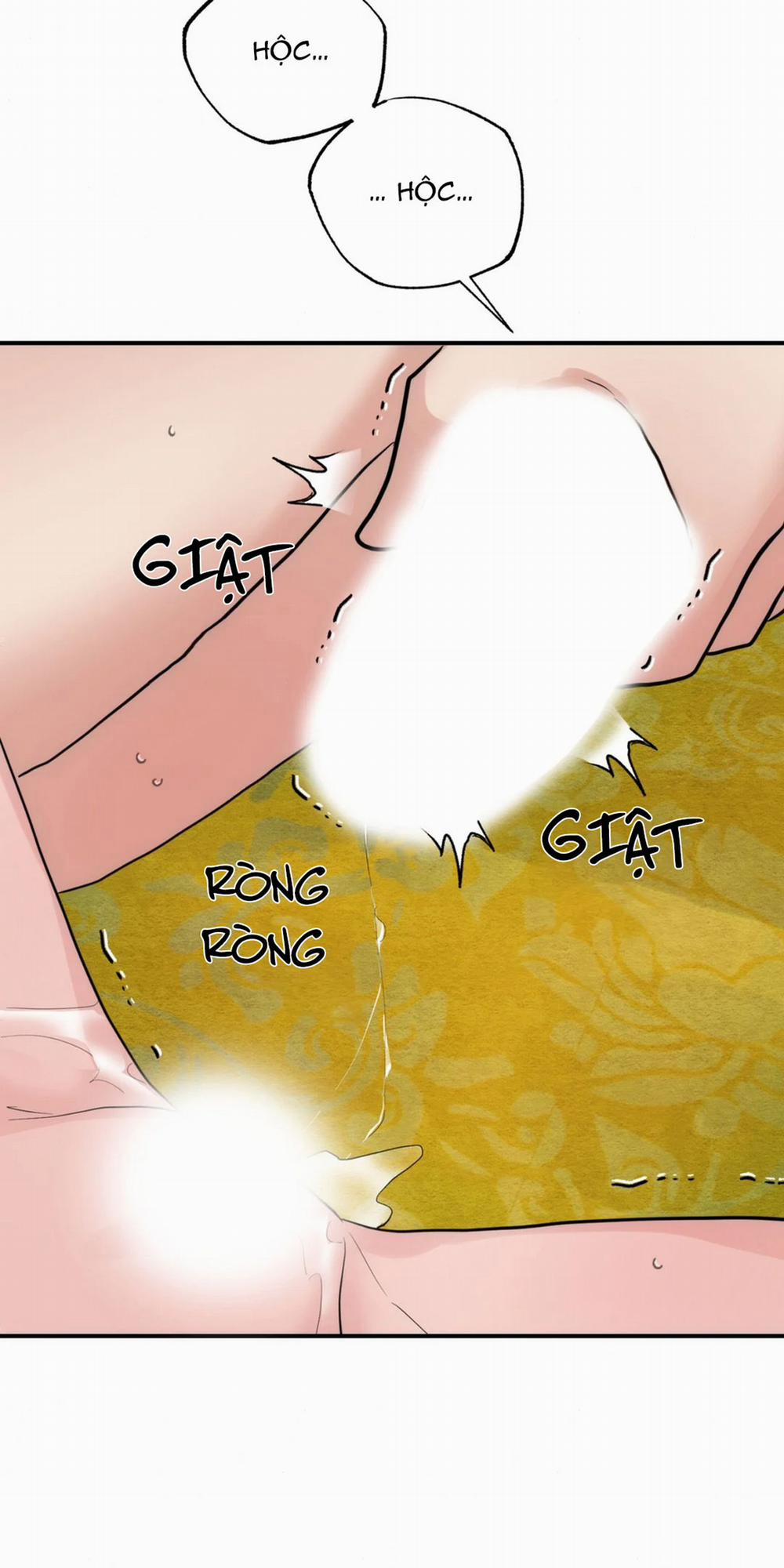 Cuồng Nhãn 32 trang 13