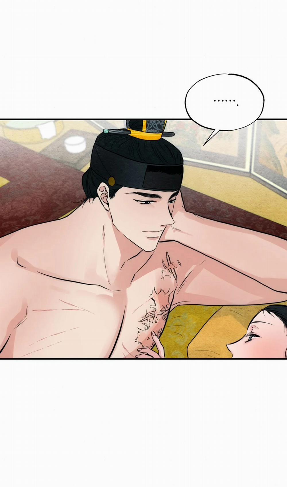 Cuồng Nhãn 32 trang 23