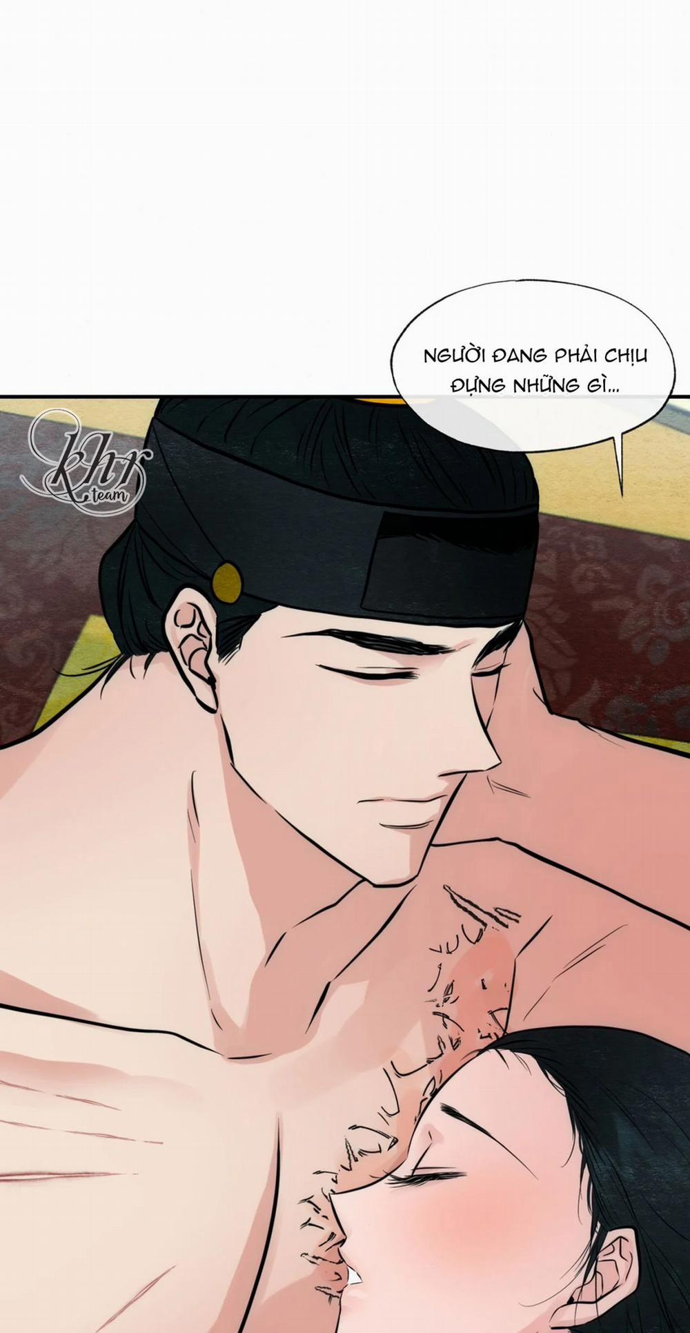 Cuồng Nhãn 32 trang 26