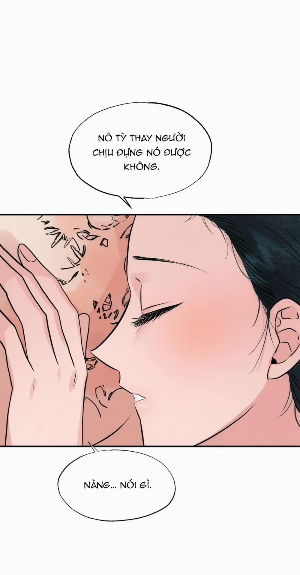 Cuồng Nhãn 32 trang 28