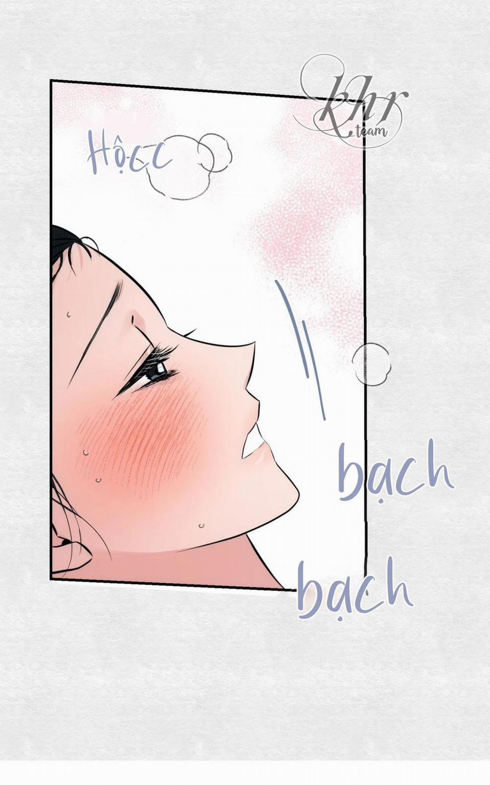 Cuồng Nhãn 32 trang 3