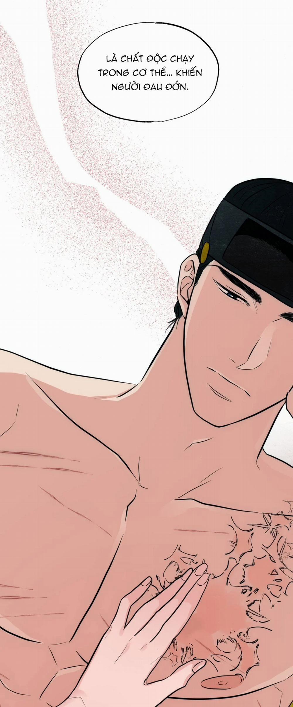 Cuồng Nhãn 32 trang 30