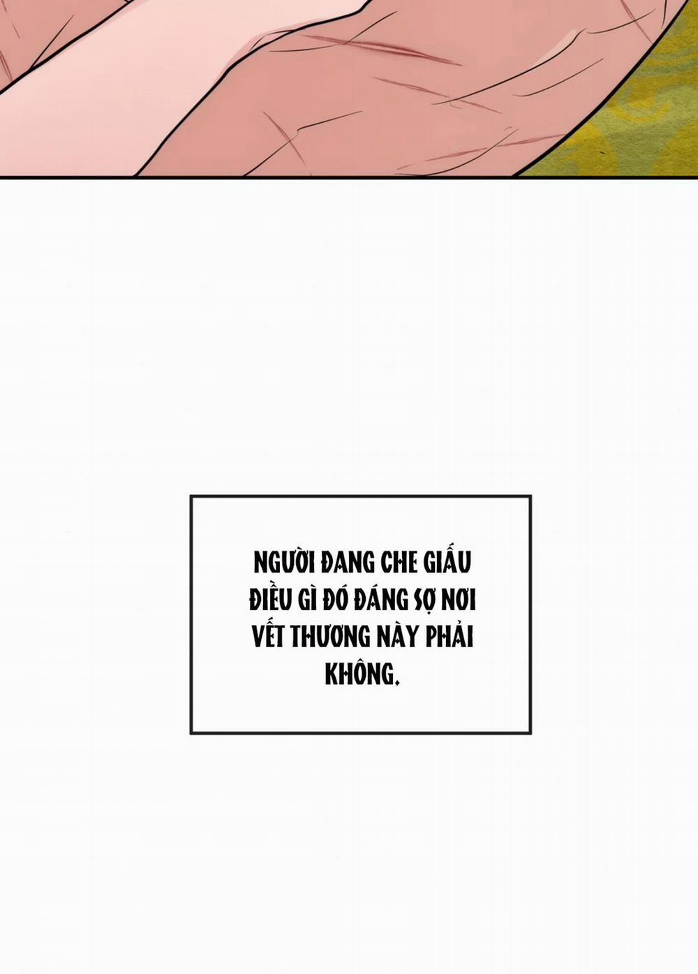 Cuồng Nhãn 32 trang 31