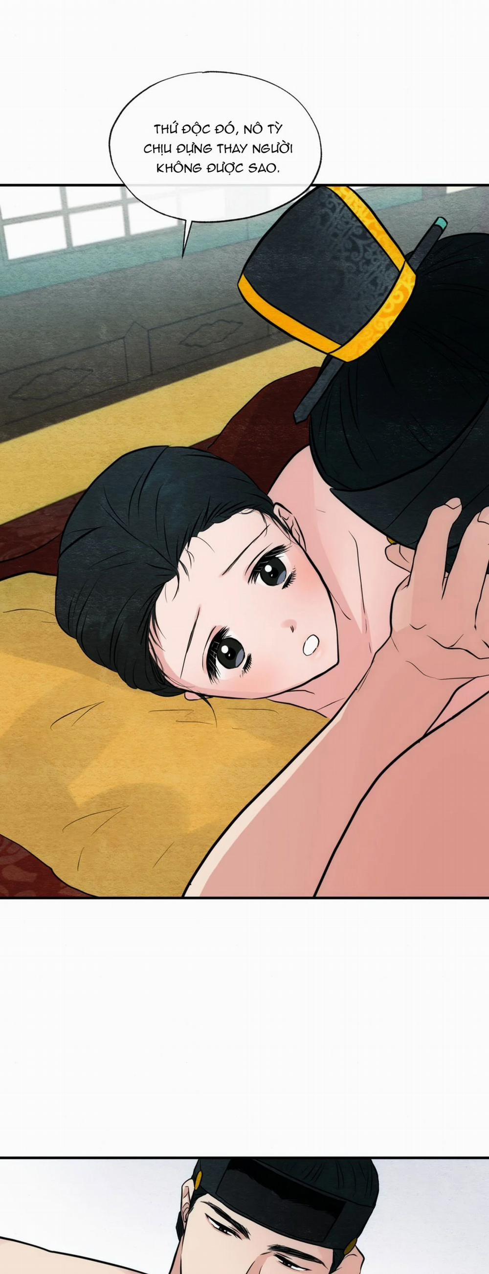 Cuồng Nhãn 32 trang 32