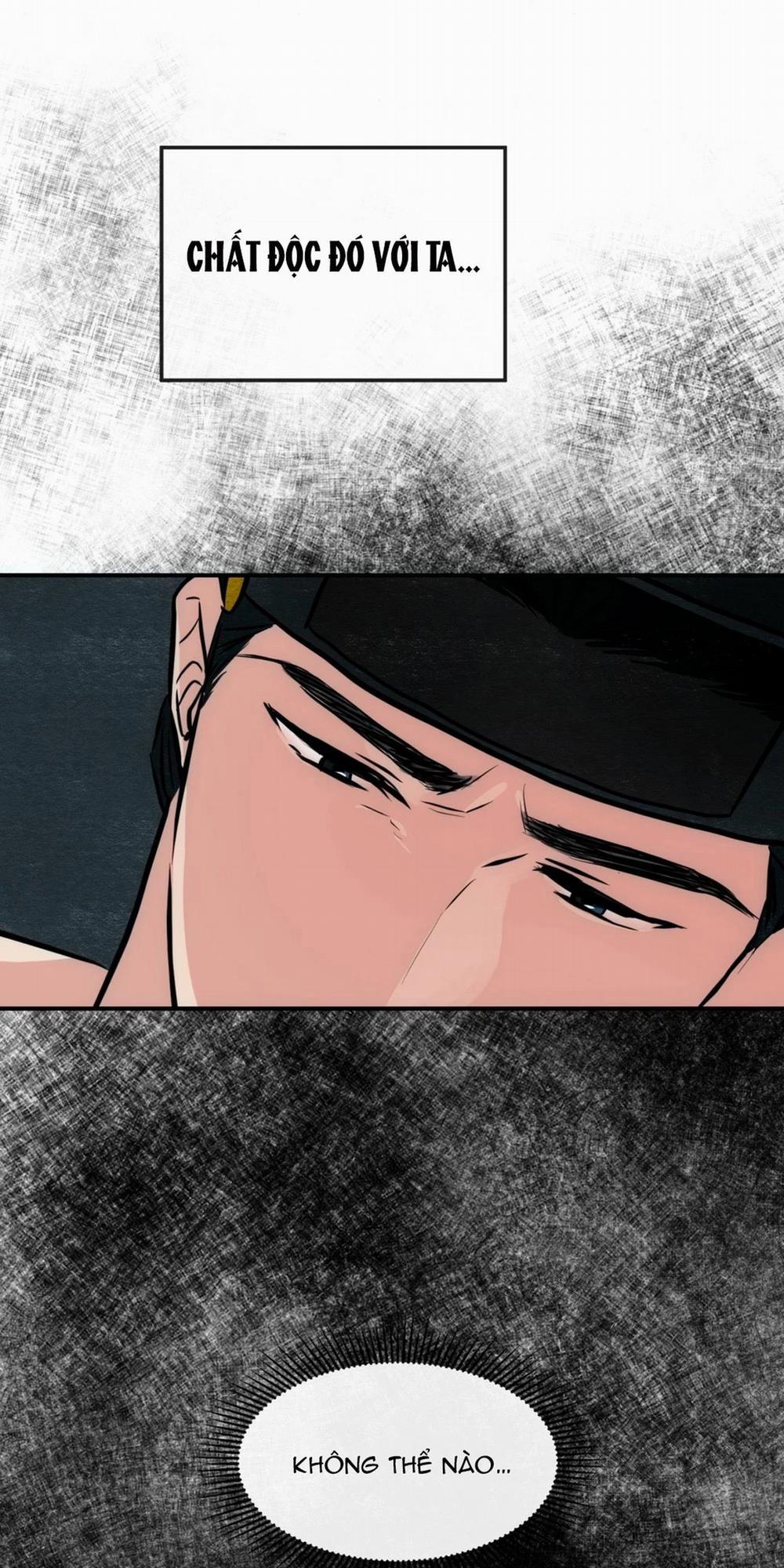 Cuồng Nhãn 32 trang 34