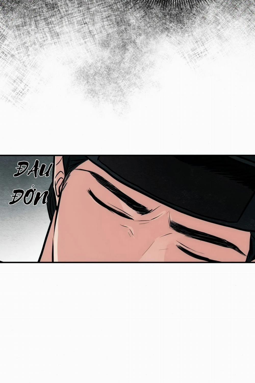 Cuồng Nhãn 32 trang 36