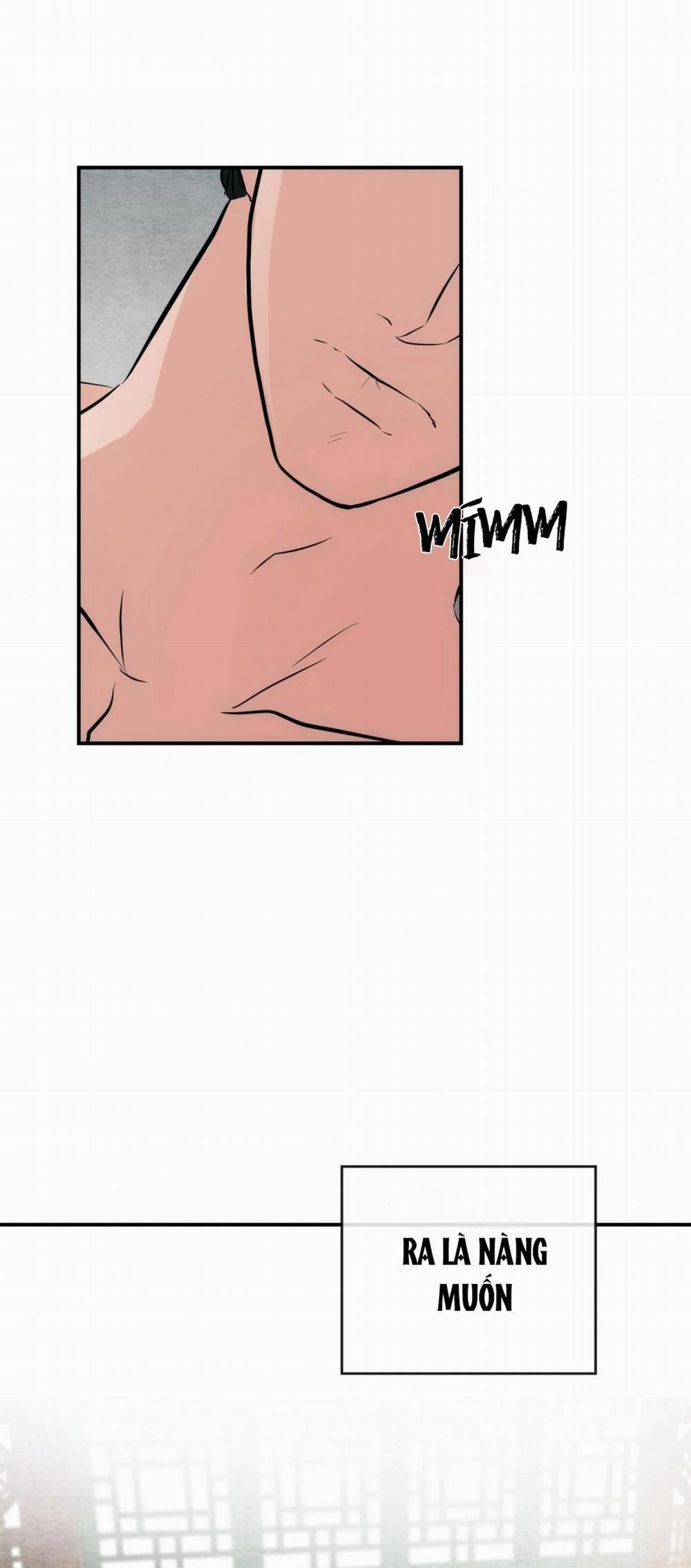 Cuồng Nhãn 32 trang 38