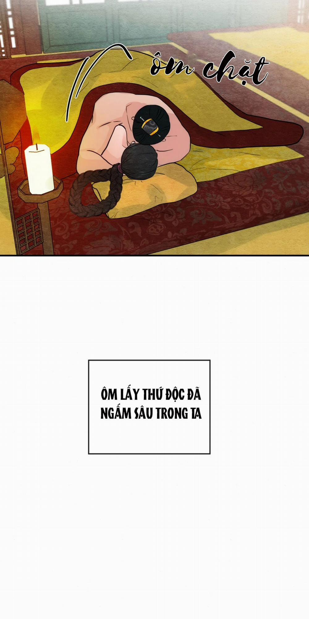 Cuồng Nhãn 32 trang 39