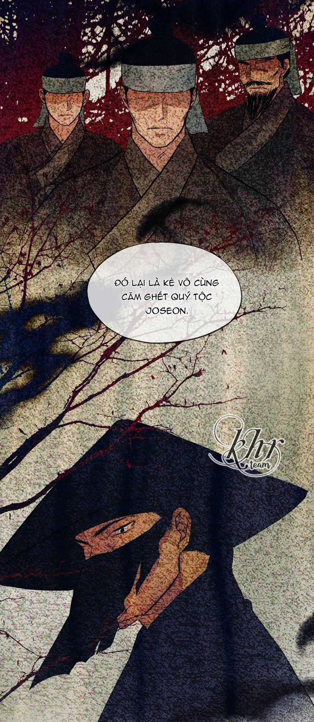 Cuồng Nhãn 32 trang 42