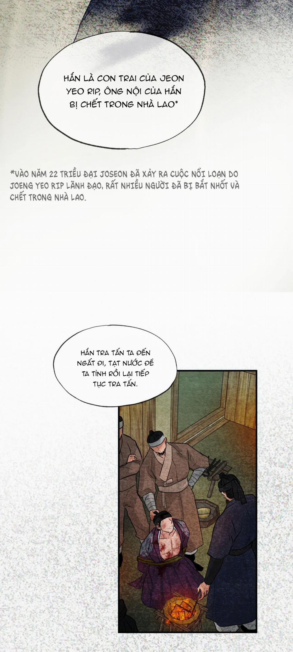 Cuồng Nhãn 32 trang 43