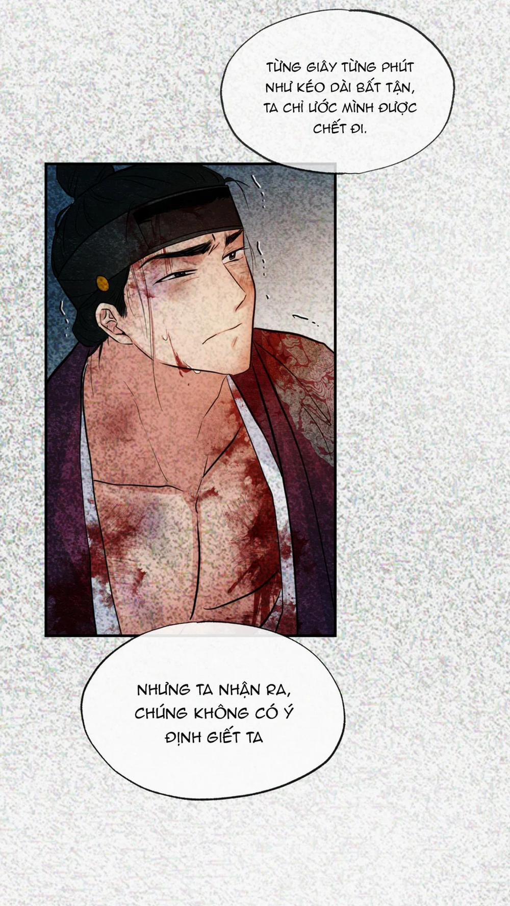 Cuồng Nhãn 32 trang 44