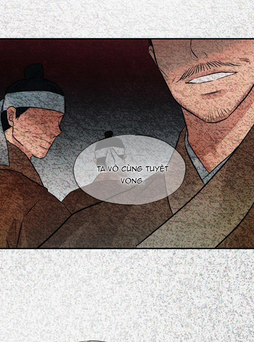 Cuồng Nhãn 32 trang 45