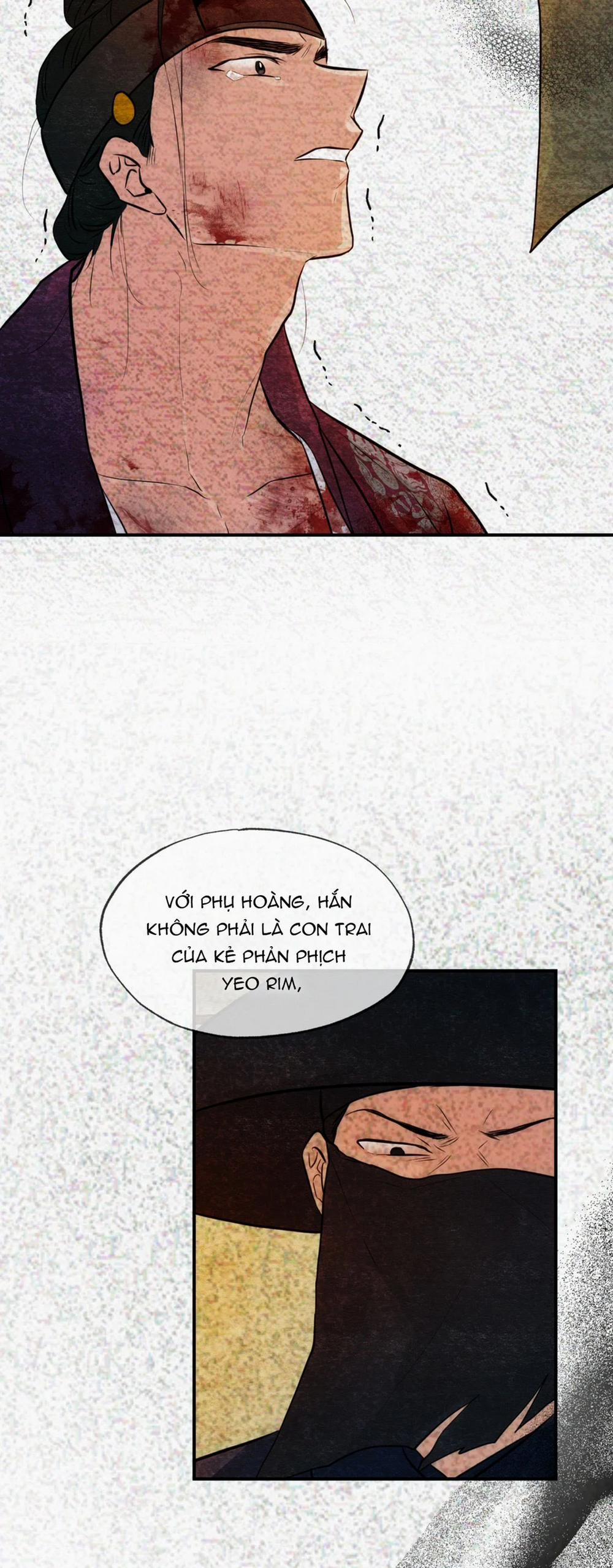 Cuồng Nhãn 32 trang 47