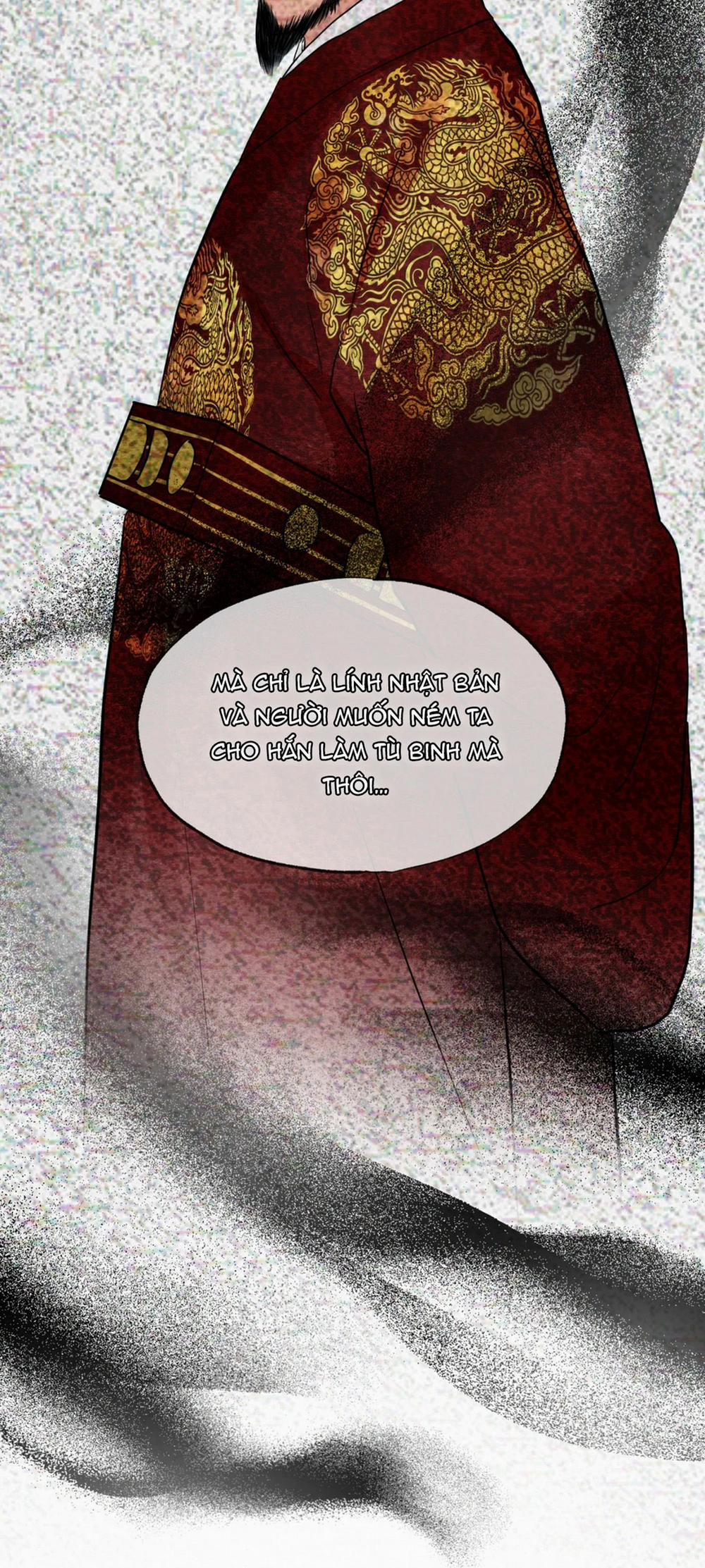 Cuồng Nhãn 32 trang 49