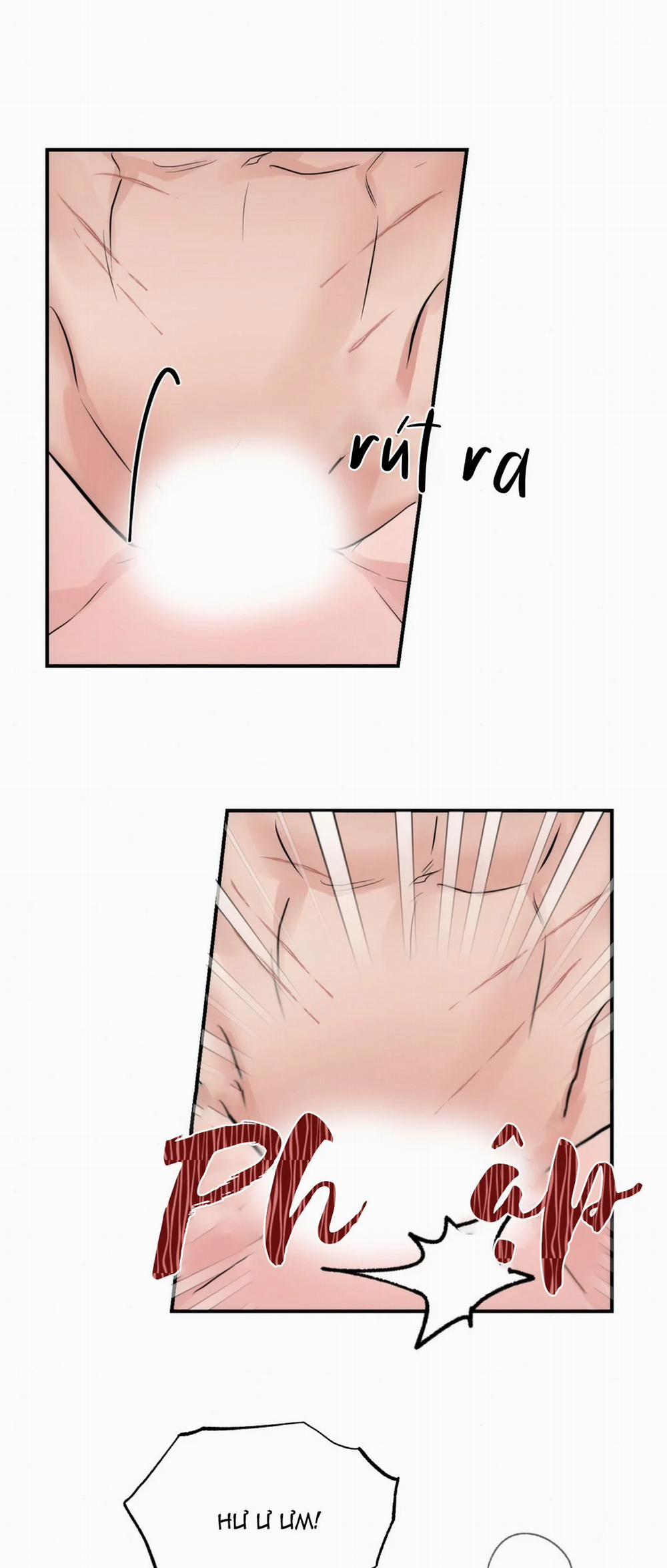 Cuồng Nhãn 32 trang 6
