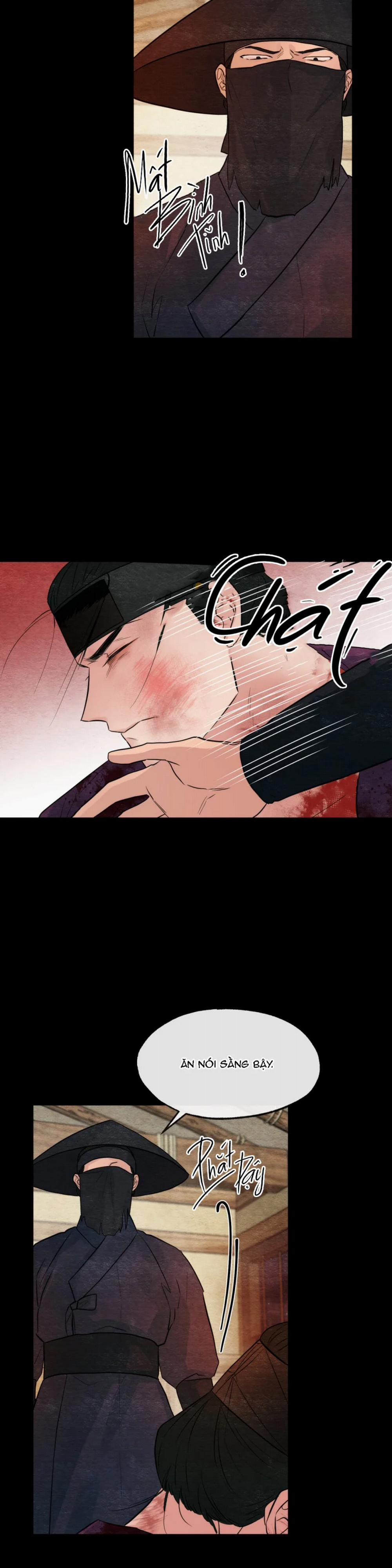 Cuồng Nhãn 33 trang 13