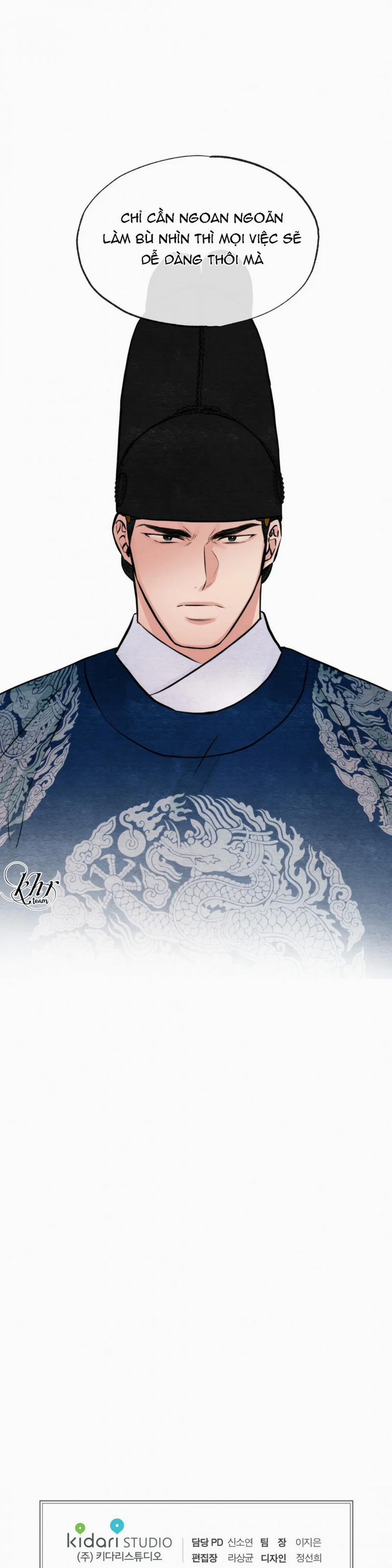 Cuồng Nhãn 34.5 trang 13