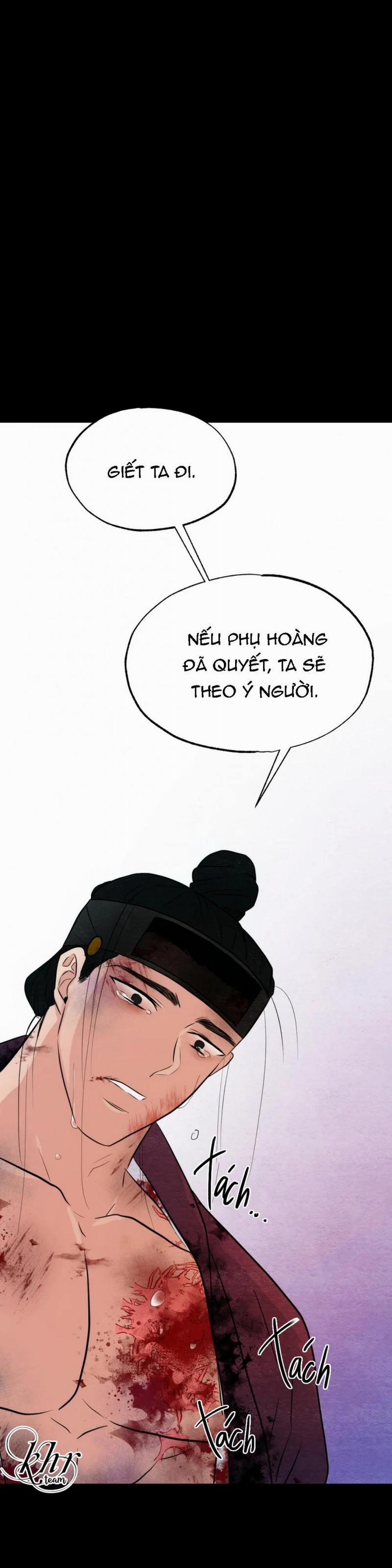 Cuồng Nhãn 34 trang 0
