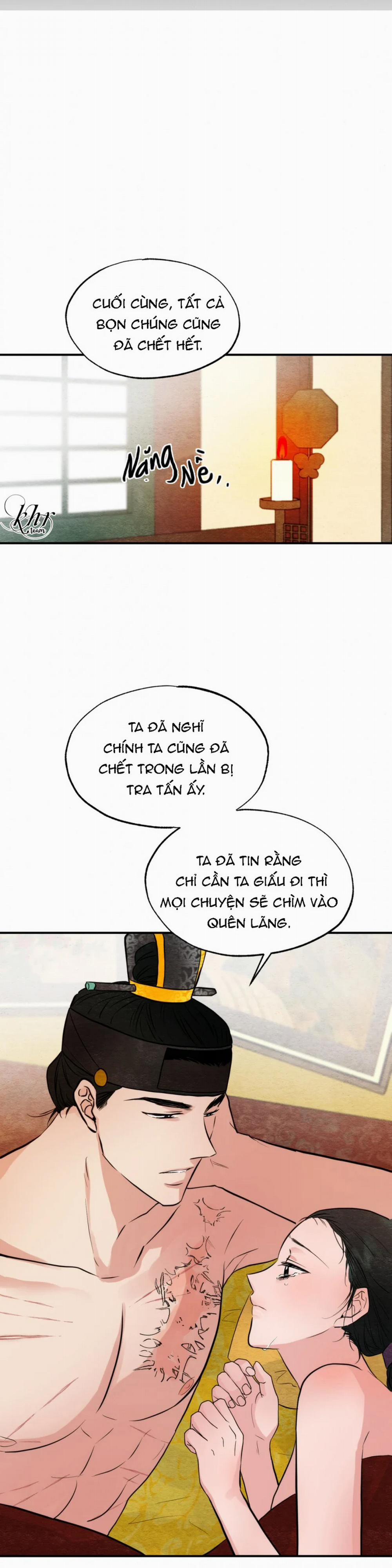 Cuồng Nhãn 34 trang 13