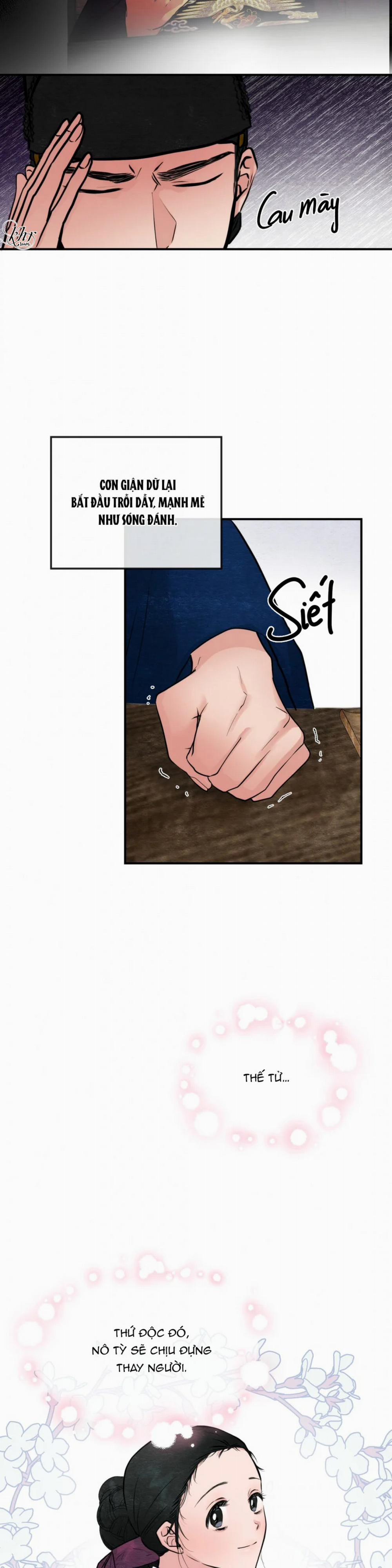 Cuồng Nhãn 35 trang 12