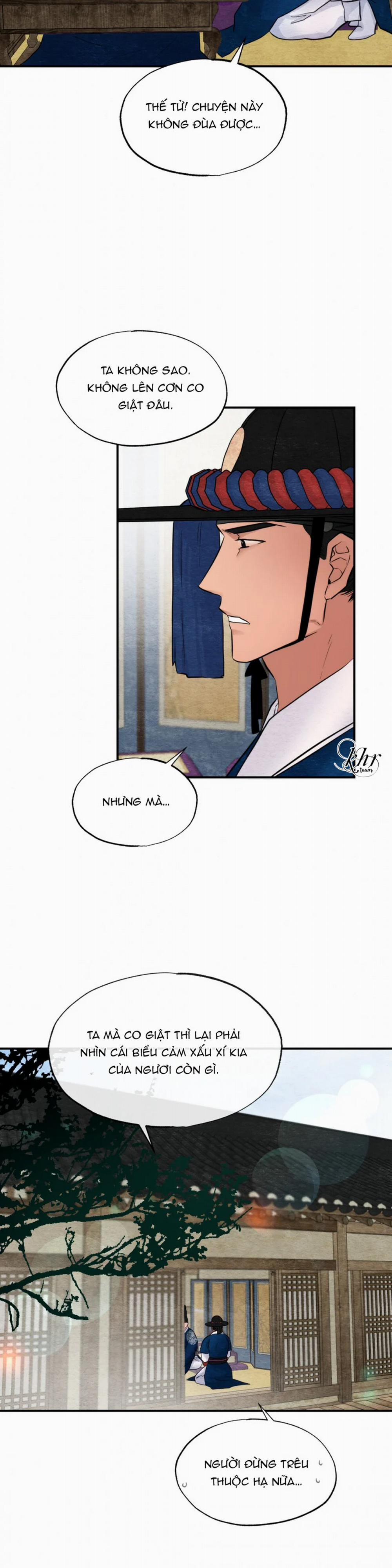 Cuồng Nhãn 35 trang 15