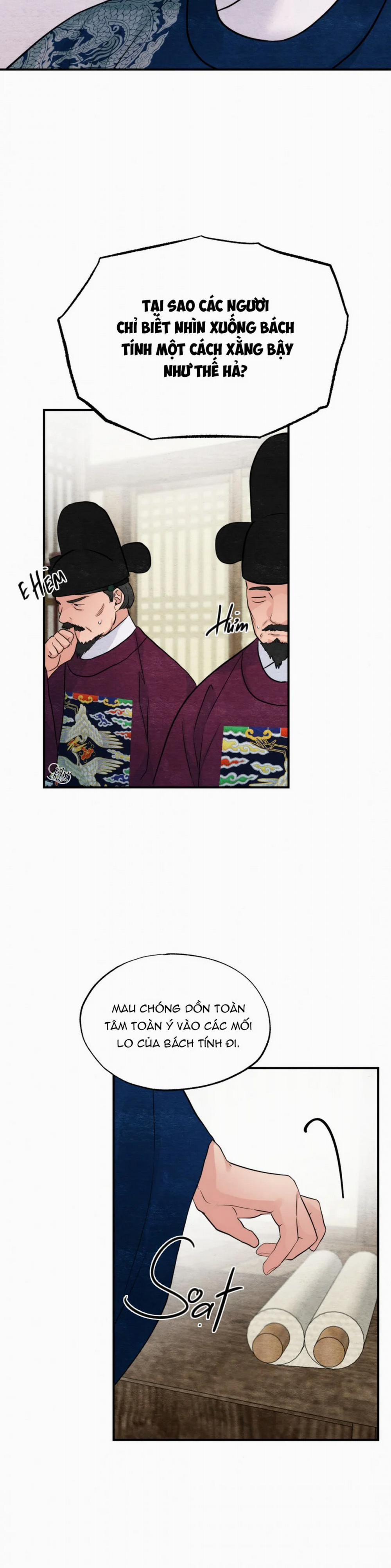 Cuồng Nhãn 35 trang 6