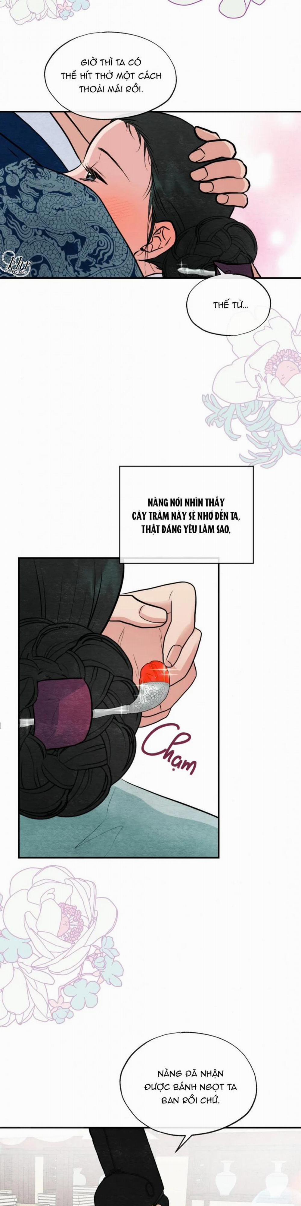 Cuồng Nhãn 36.5 trang 0
