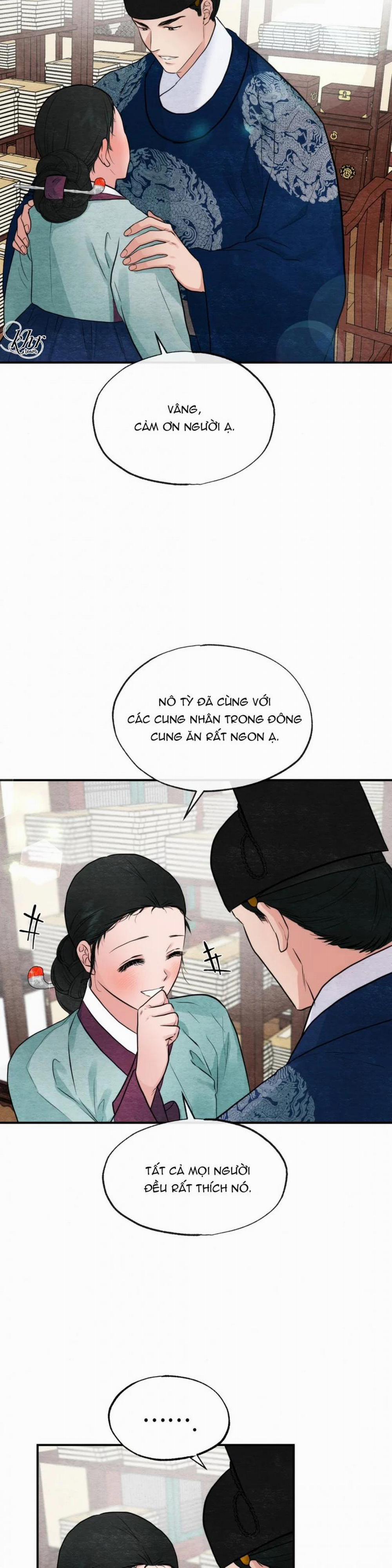 Cuồng Nhãn 36.5 trang 1