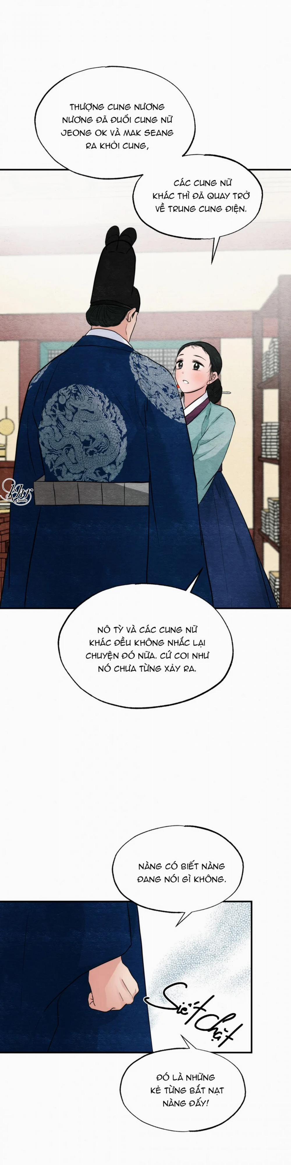 Cuồng Nhãn 36.5 trang 4