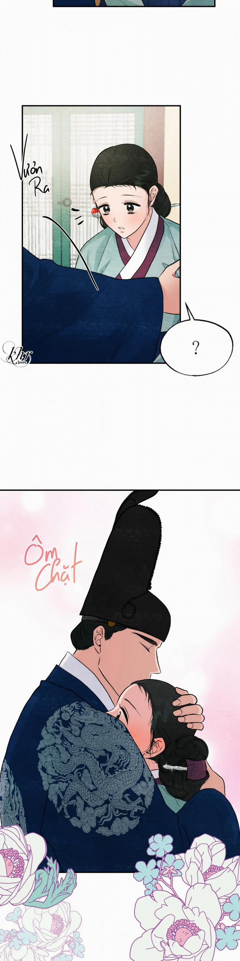 Cuồng Nhãn 36 trang 12