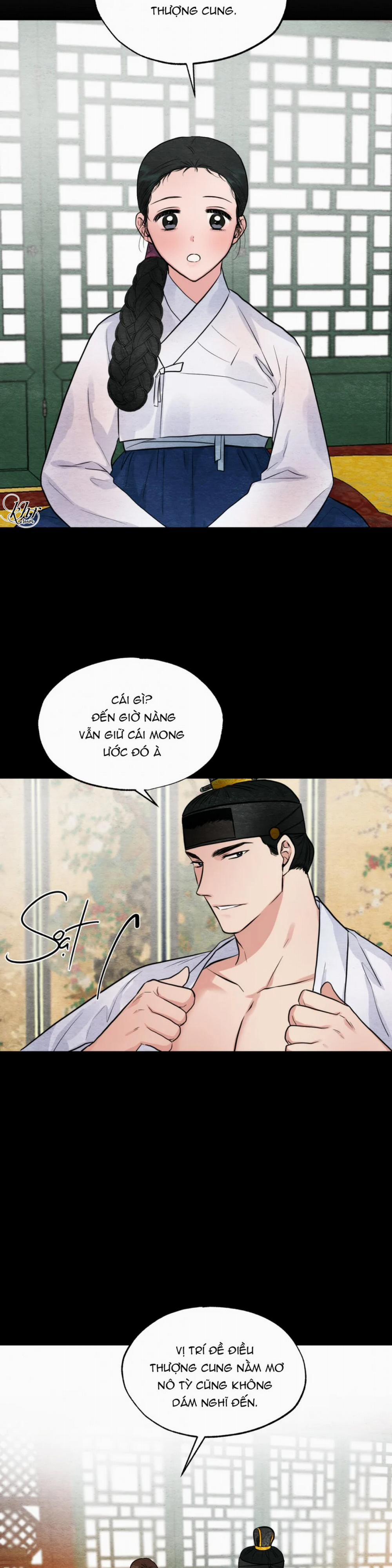 Cuồng Nhãn 36 trang 4