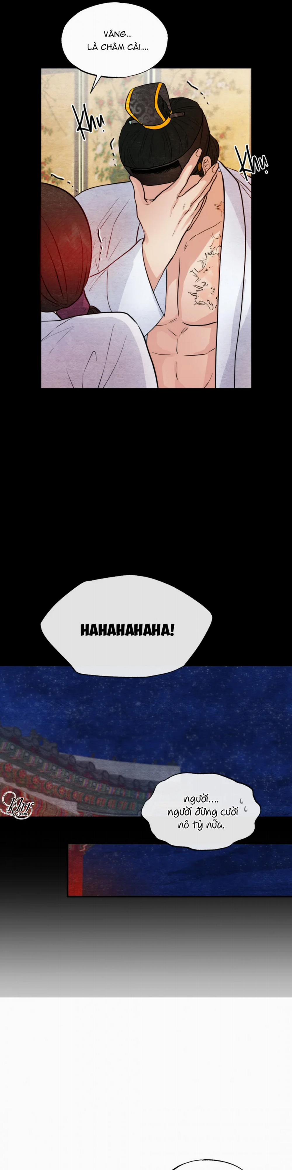 Cuồng Nhãn 36 trang 7