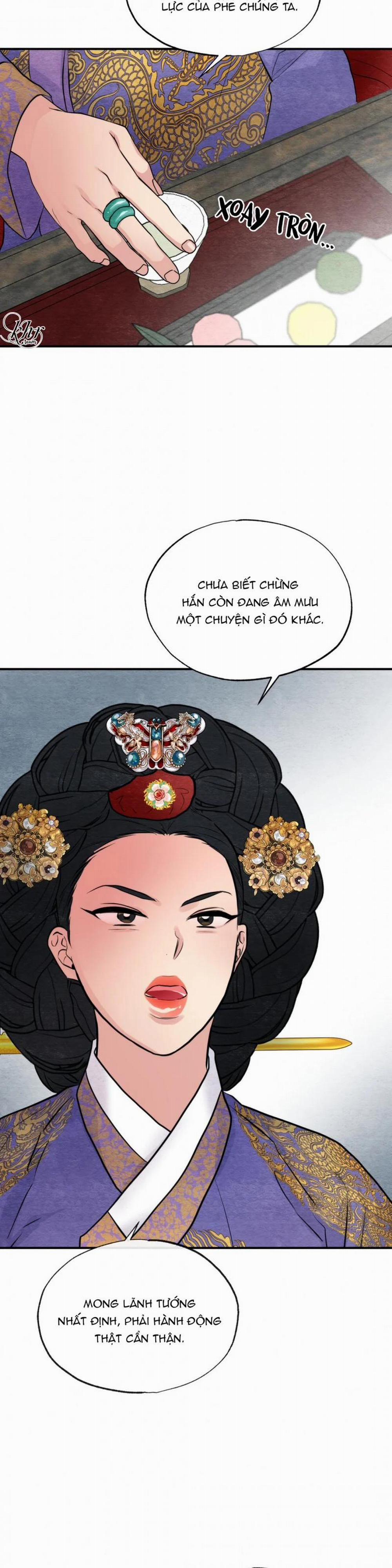 Cuồng Nhãn 37.5 trang 2