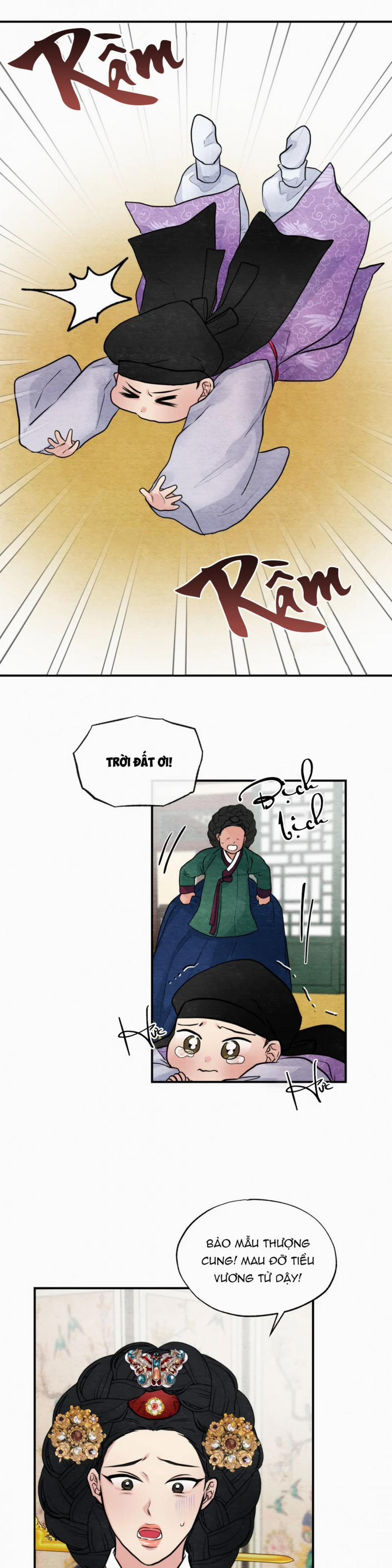 Cuồng Nhãn 37 trang 7