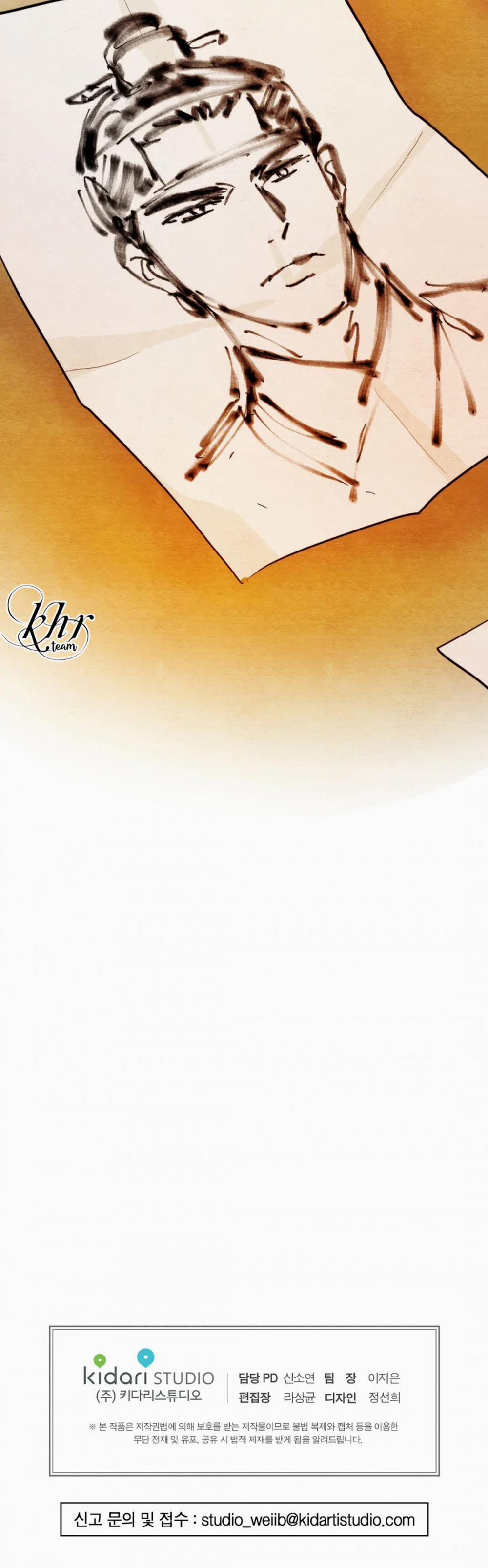 Cuồng Nhãn 38.5 trang 13