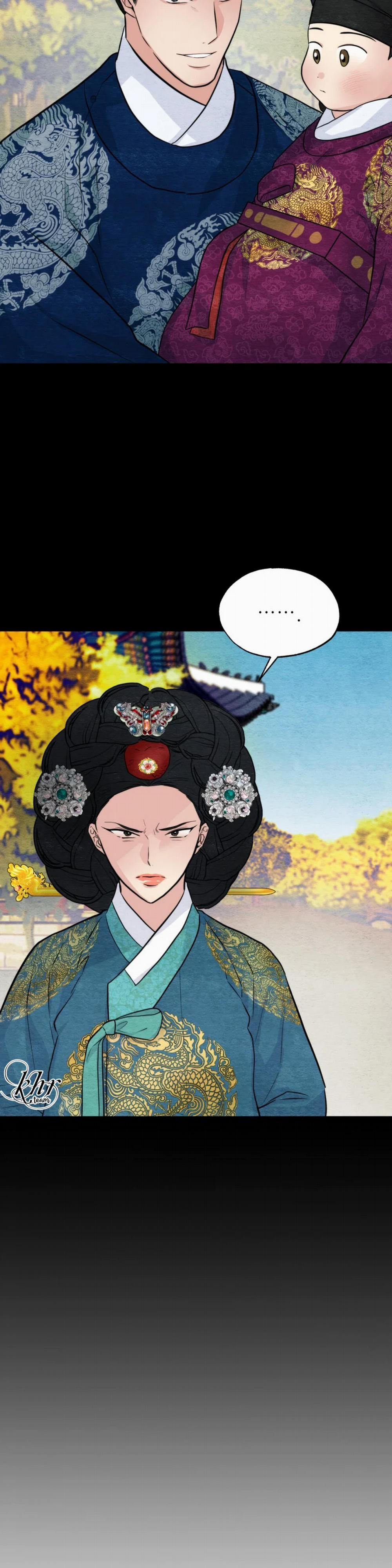 Cuồng Nhãn 38 trang 11