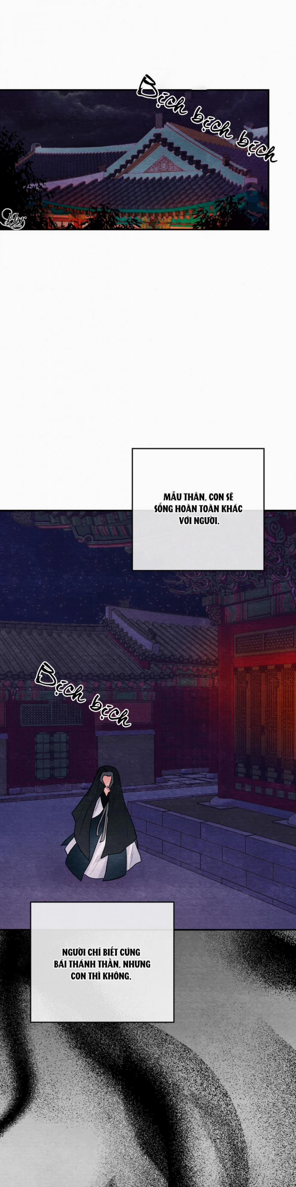 Cuồng Nhãn 39.5 trang 15