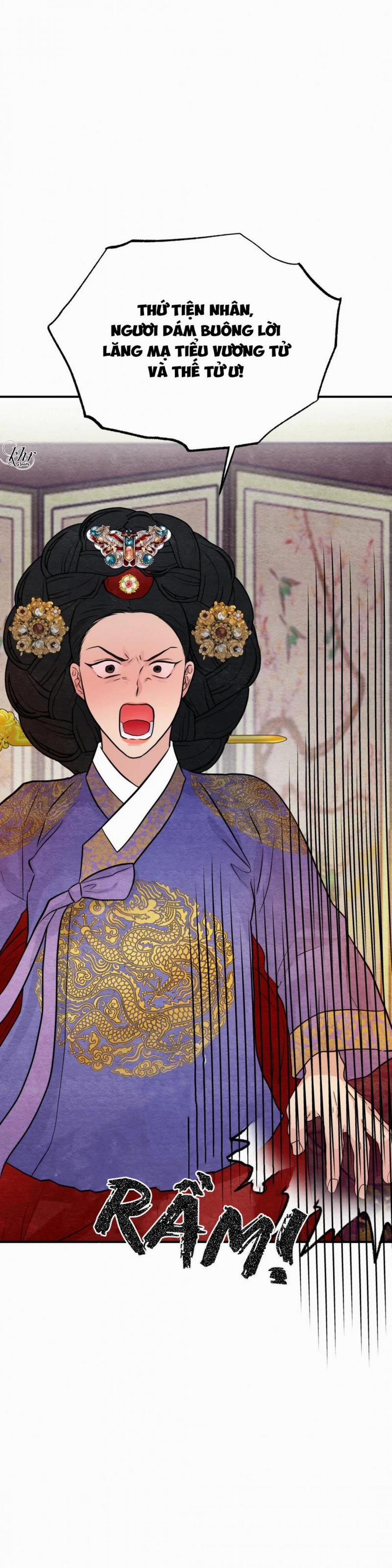 Cuồng Nhãn 39.5 trang 2