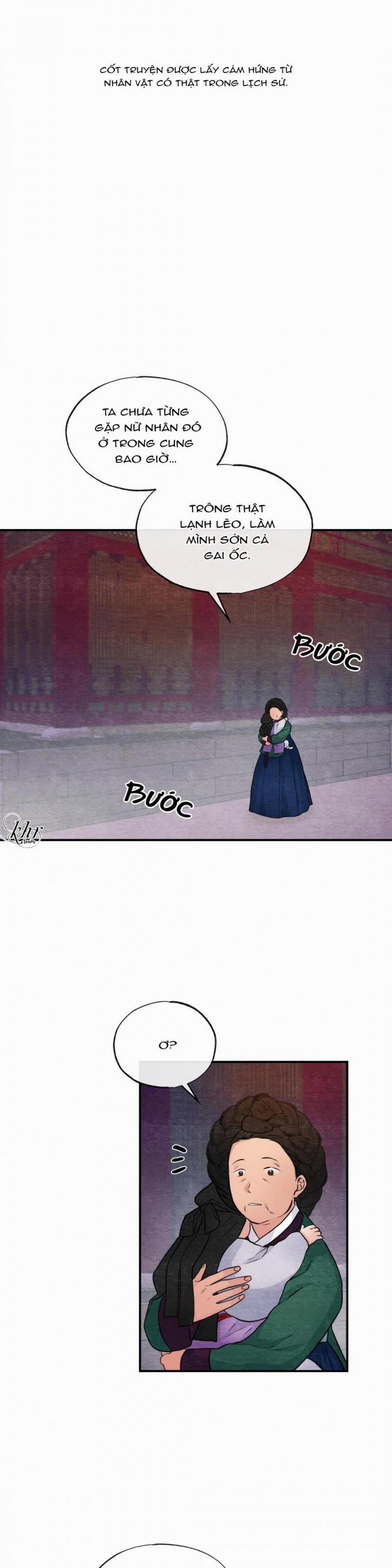 Cuồng Nhãn 39 trang 0
